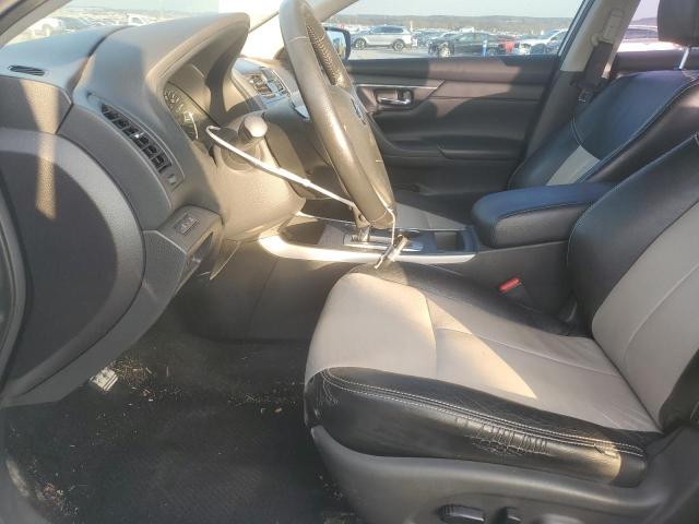 Photo 7 from auction – 2015 NISSAN ALTIMA 2.5 with VIN 1N4AL3AP7FC450184
