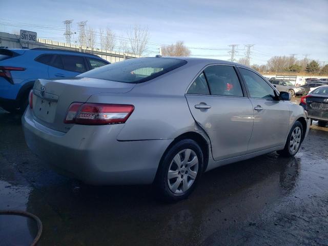 Photo 3 from auction – 2011 TOYOTA CAMRY with VIN 4T1BF3EK4BU598670
