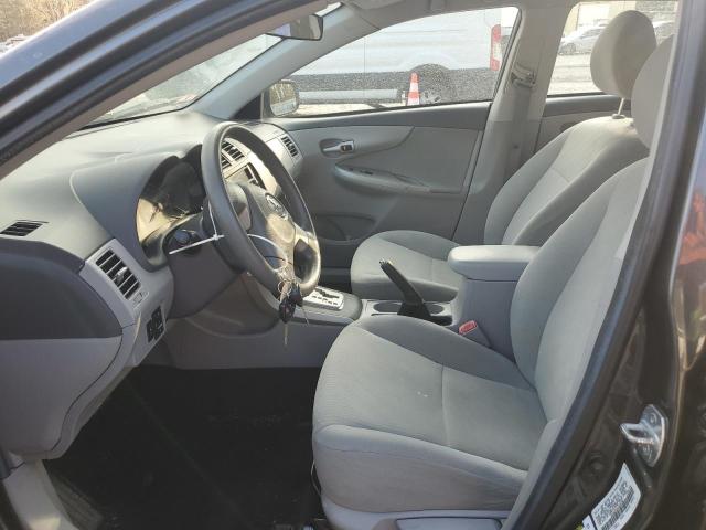 Photo 7 from auction – 2010 TOYOTA COROLLA BA with VIN 1NXBU4EE4AZ367921