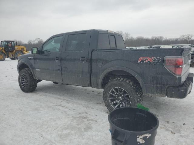 Photo 2 from auction – 2013 FORD F150 SUPER with VIN 1FTFW1ET8DKD49760