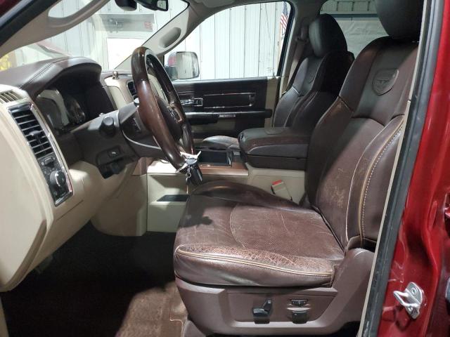 Photo 7 from auction – 2014 RAM 1500 LONGH with VIN 1C6RR7PT9ES133204
