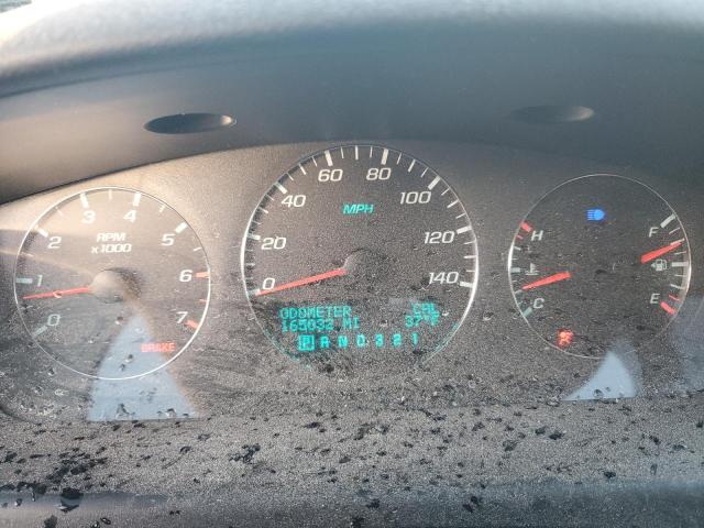 Photo 9 from auction – 2007 CHEVROLET IMPALA LT with VIN 2G1WT58NX79204456