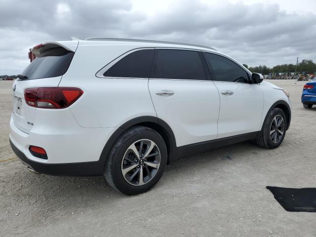 Photo 3 from auction – 2019 KIA SORENTO EX with VIN 5XYPH4A53KG536768