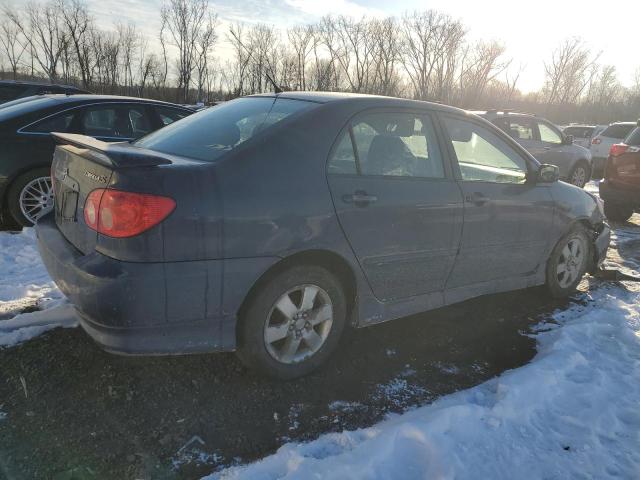 Photo 3 from auction – 2007 TOYOTA COROLLA CE with VIN 2T1BR32E47C765883