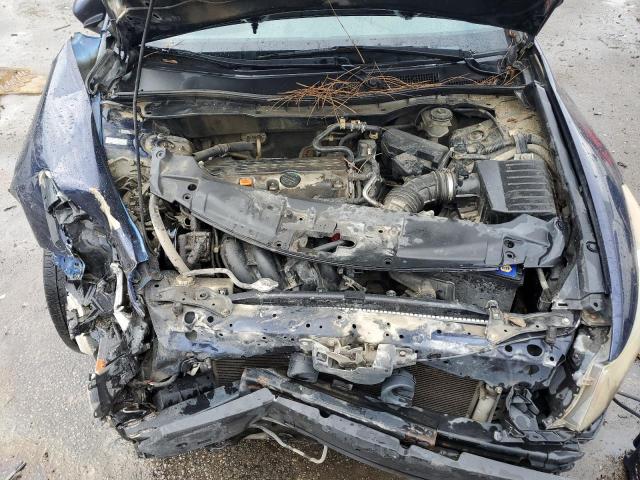 Photo 11 from auction – 2009 HONDA ACCORD LXP with VIN JHMCP26499C007490
