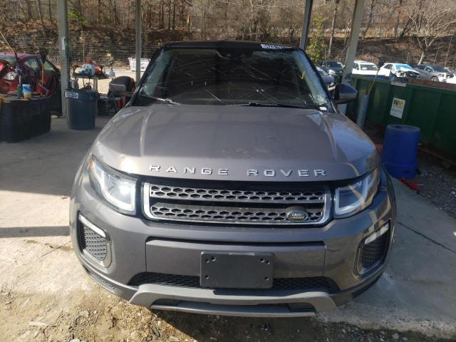 Снимка 5 от търг – 2016 LAND ROVER RANGE ROVE с VIN SALVR2BG1GH083119