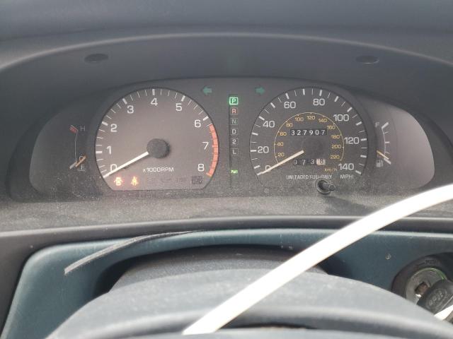 Photo 9 from auction – 1993 TOYOTA CAMRY LE with VIN 4T1SK12E9PU220155