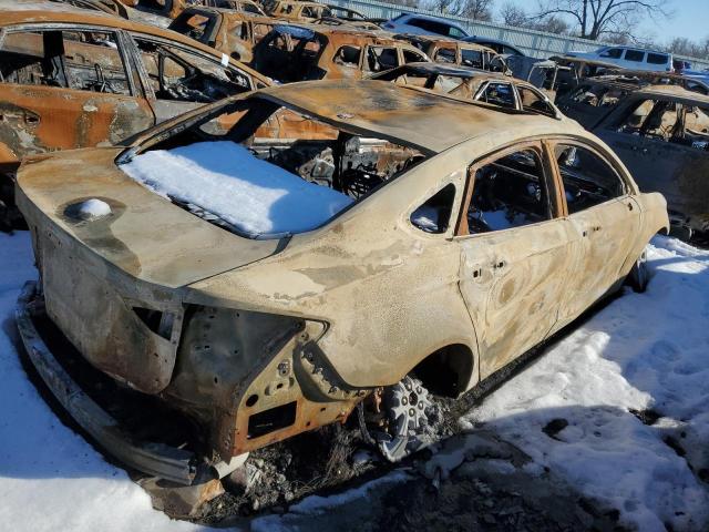 Photo 3 from auction – 2020 FORD FUSION SE with VIN 3FA6P0T95LR202486