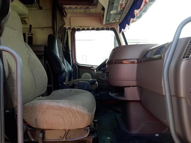 Photo 5 from auction – 2015 VOLVO VN VNL with VIN 4V4NC9EH8FN190470