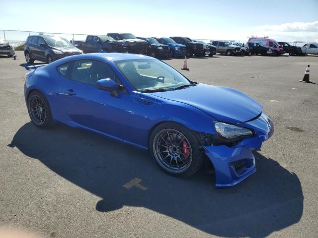 Photo 4 from auction – 2020 SUBARU BRZ LIMITE with VIN JF1ZCAC11L9702813