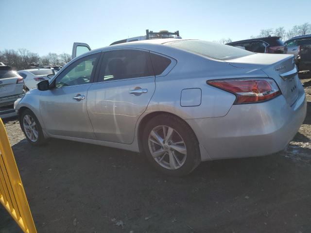 Снимка 2 от търг – 2015 NISSAN ALTIMA 2.5 с VIN 1N4AL3AP1FC287502