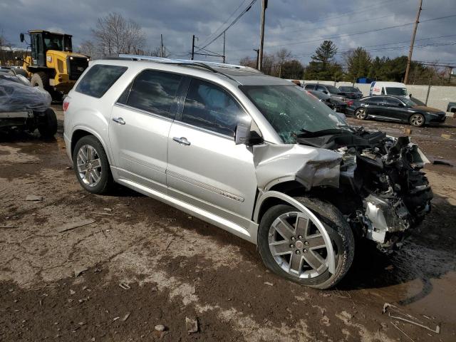 Photo 4 from auction – 2012 GMC ACADIA DEN with VIN 1GKKVTED7CJ355967