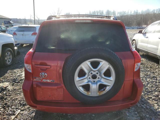 Photo 6 from auction – 2007 TOYOTA RAV4 with VIN JTMZD33V876047014