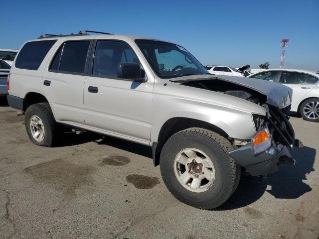 Photo 4 from auction – 1998 TOYOTA 4RUNNER with VIN JT3GM84R6W0029784