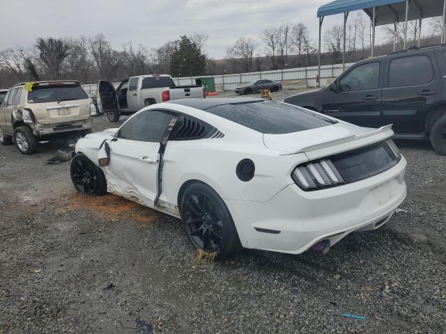 Photo 2 from auction – 2015 FORD MUSTANG with VIN 1FA6P8AM2F5429521
