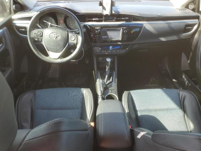 Photo 8 from auction – 2016 TOYOTA COROLLA L with VIN 5YFBURHE0GP415255