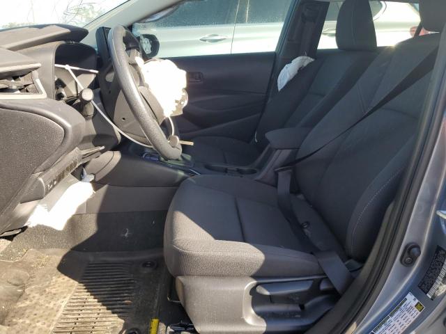 Photo 7 from auction – 2024 TOYOTA COROLLA LE with VIN 5YFB4MDE7RP223634
