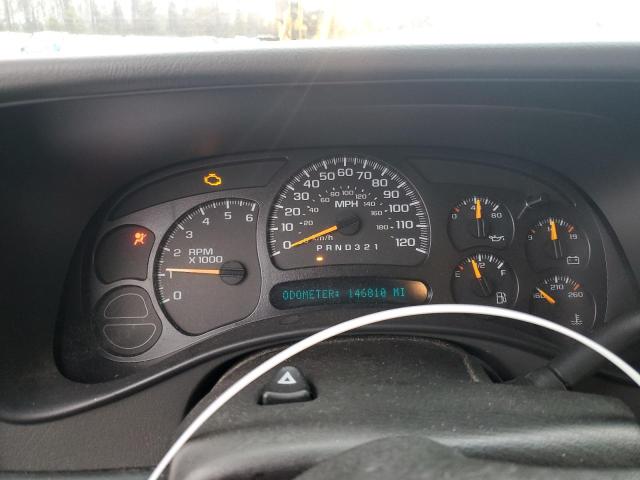 Photo 9 from auction – 2006 CHEVROLET SILVERADO with VIN 2GCEC13T061221863
