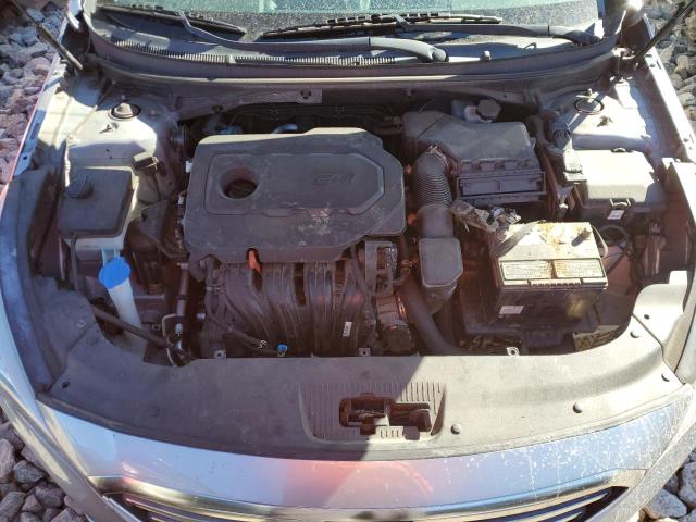 Photo 11 from auction – 2017 HYUNDAI SONATA SE with VIN 5NPE24AF4HH514796