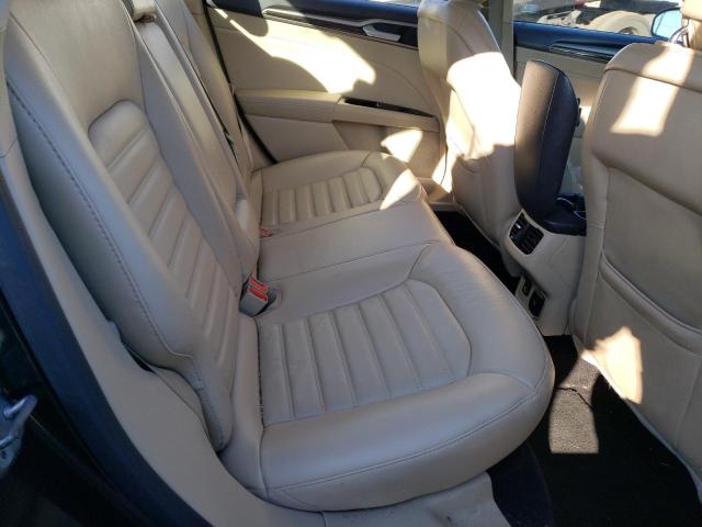 Photo 10 from auction – 2014 FORD FUSION SE with VIN 3FA6P0HD2ER186408