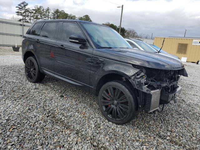 Photo 4 from auction – 2019 LAND ROVER RANGE ROVE with VIN SALWR2REXKA825317