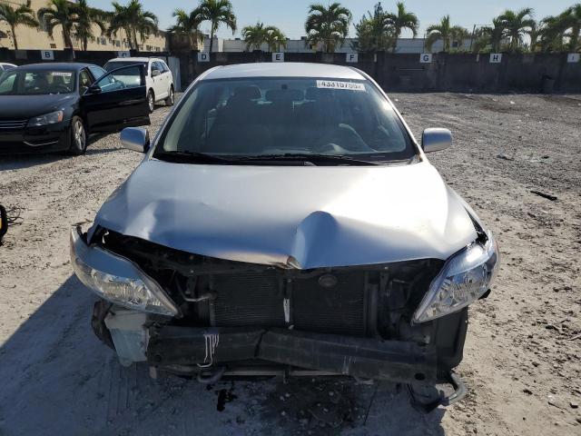 Photo 5 from auction – 2010 TOYOTA COROLLA BA with VIN 2T1BU4EE3AC323734