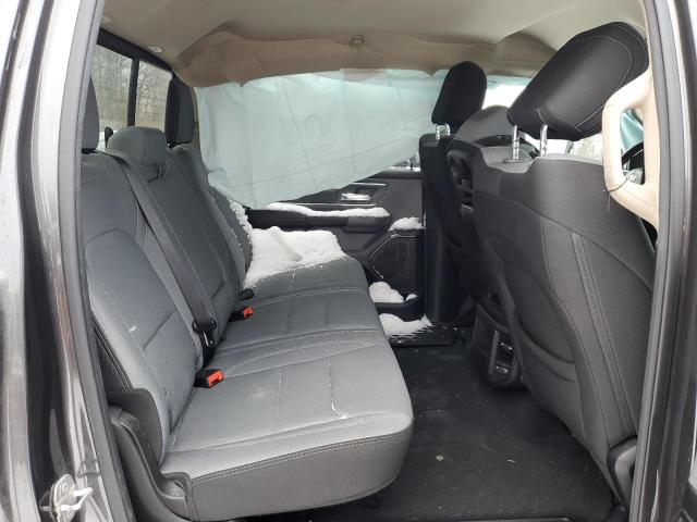 Photo 10 from auction – 2019 RAM 1500 BIG H with VIN 1C6RRFFG5KN784354