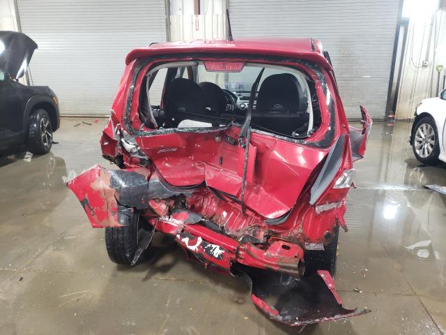 Photo 6 from auction – 2007 HONDA FIT S with VIN JHMGD38697S059462