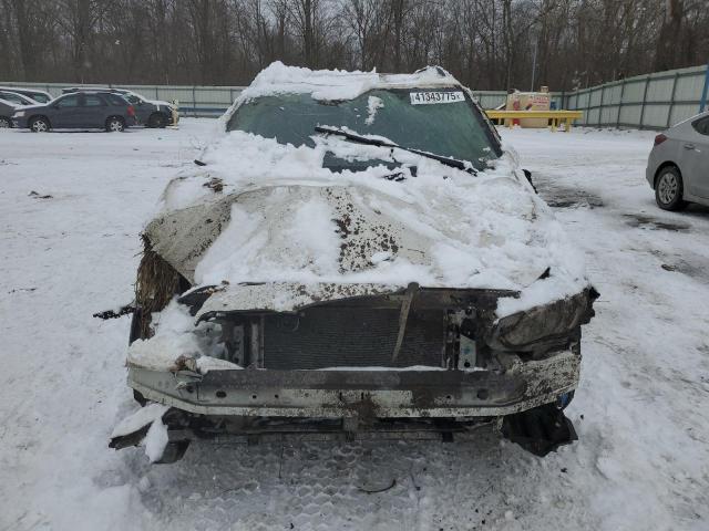 Photo 5 from auction – 2022 SUBARU CROSSTREK with VIN JF2GTAPC5N8237301