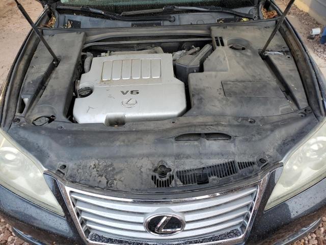 Photo 11 from auction – 2010 LEXUS ES 350 with VIN JTHBK1EG0A2378225
