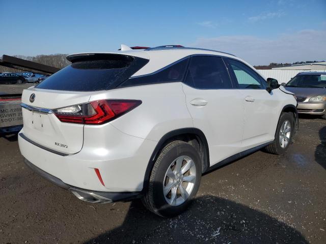 Photo 3 from auction – 2016 LEXUS RX 350 BAS with VIN 2T2BZMCA5GC029497