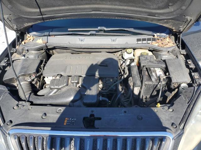 Photo 11 from auction – 2014 BUICK VERANO with VIN 1G4PP5SK8E4128052