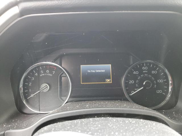 Photo 9 from auction – 2020 FORD F150 SUPER with VIN 1FTEW1E54LFA13298