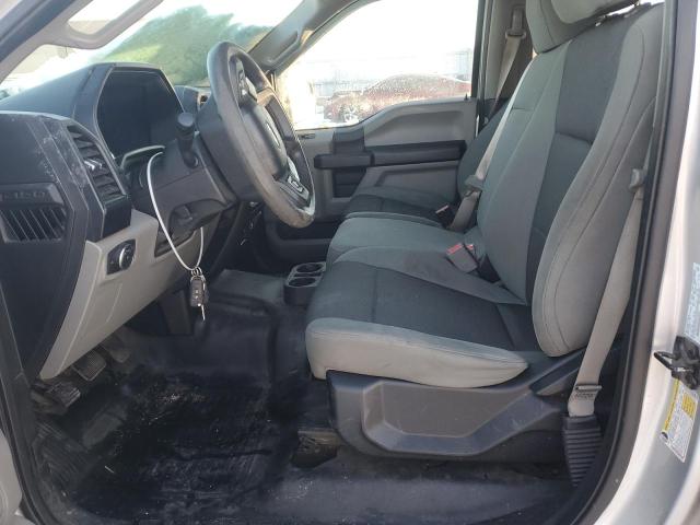 Photo 7 from auction – 2015 FORD F150 SUPER with VIN 1FTEW1CG2FKF22242