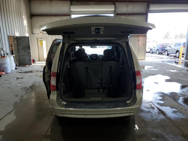 Photo 6 from auction – 2012 CHRYSLER TOWN & COU with VIN 2C4RC1CG5CR138334