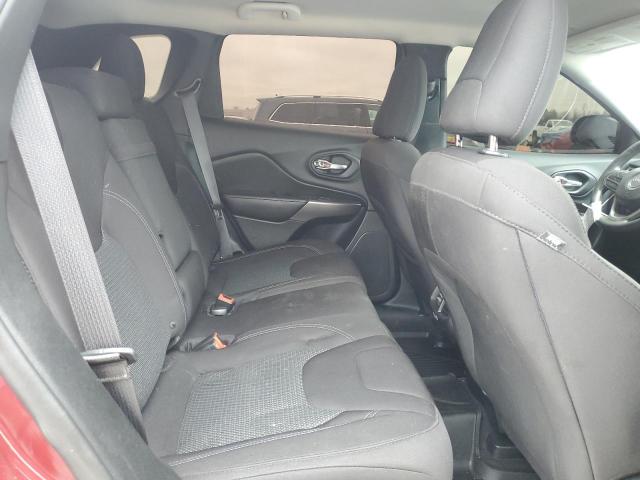 Photo 11 from auction – 2019 JEEP CHEROKEE L with VIN 1C4PJLCB9KD333058