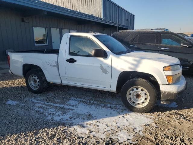Photo 4 from auction – 2012 CHEVROLET COLORADO with VIN 1GCCSBF9XC8117437