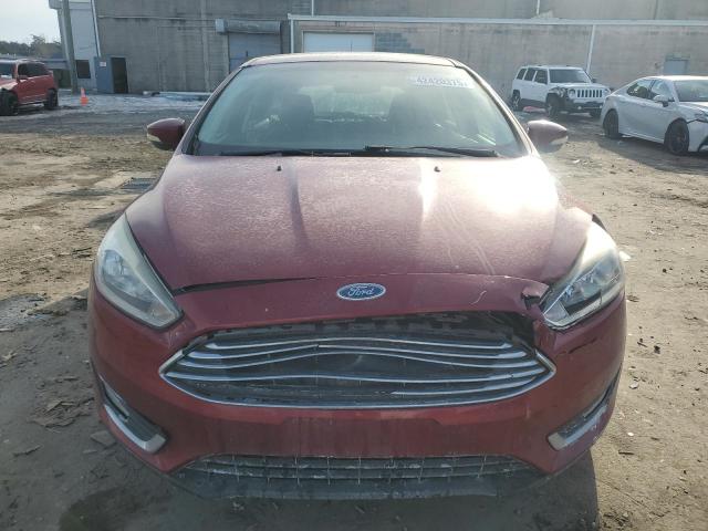 Photo 5 from auction – 2016 FORD FOCUS TITA with VIN 1FADP3N20GL238714