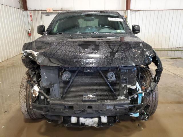 Photo 5 from auction – 2017 JEEP GRAND CHER with VIN 1C4RJFAG7HC701583