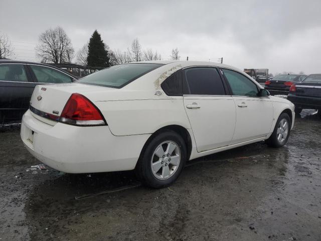 Photo 3 from auction – 2008 CHEVROLET IMPALA LT with VIN 2G1WT55K389185678