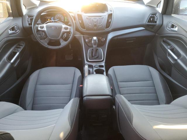 Photo 8 from auction – 2015 FORD C-MAX SE with VIN 1FADP5AU1FL110807