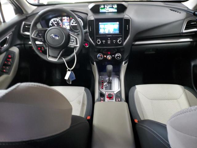Photo 8 from auction – 2024 SUBARU FORESTER P with VIN JF2SKADC5RH475544