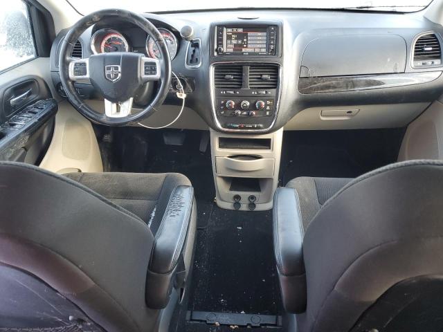 Photo 8 from auction – 2017 DODGE GRAND CARA with VIN 2C4RDGBG3HR781693