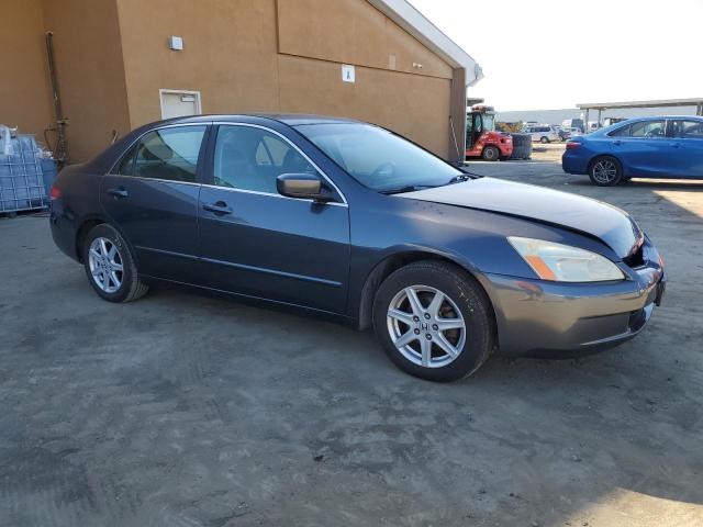 Photo 4 from auction – 2003 HONDA ACCORD EX with VIN 1HGCM66533A041553