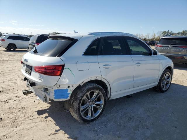 Photo 3 from auction – 2016 AUDI Q3 PRESTIG with VIN WA1GFCFS0GR024466