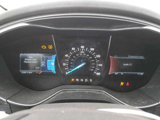 Photo 9 from auction – 2017 FORD FUSION TIT with VIN 3FA6P0K97HR183920