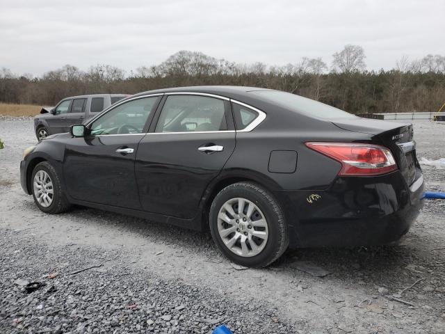 Photo 2 from auction – 2013 NISSAN ALTIMA 2.5 with VIN 1N4AL3AP8DC906156