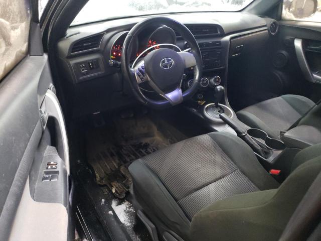 Photo 8 from auction – 2012 TOYOTA SCION TC with VIN JTKJF5C73C3040481