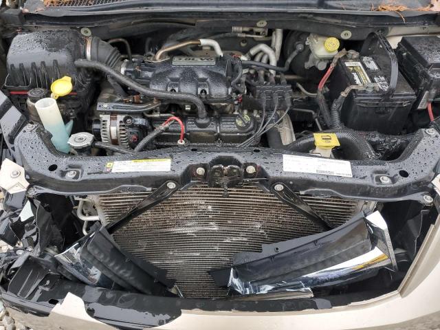 Photo 12 from auction – 2008 DODGE GRAND CARA with VIN 2D8HN54P28R146251