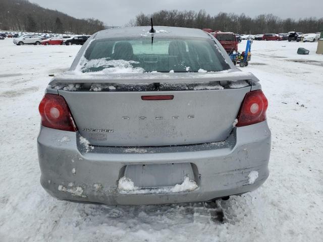 Photo 6 from auction – 2014 DODGE AVENGER SE with VIN 1C3CDZAB6EN130269